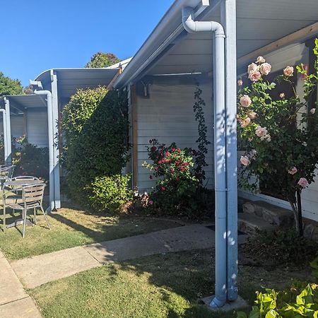 كوينبيان Canberra Ave Villas المظهر الخارجي الصورة