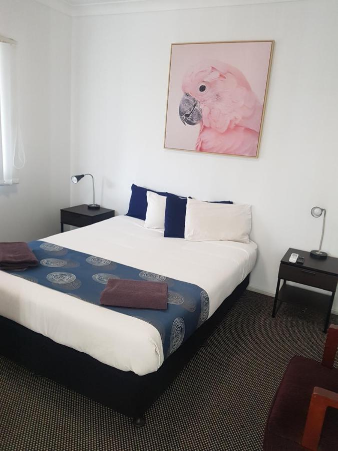 كوينبيان Canberra Ave Villas المظهر الخارجي الصورة