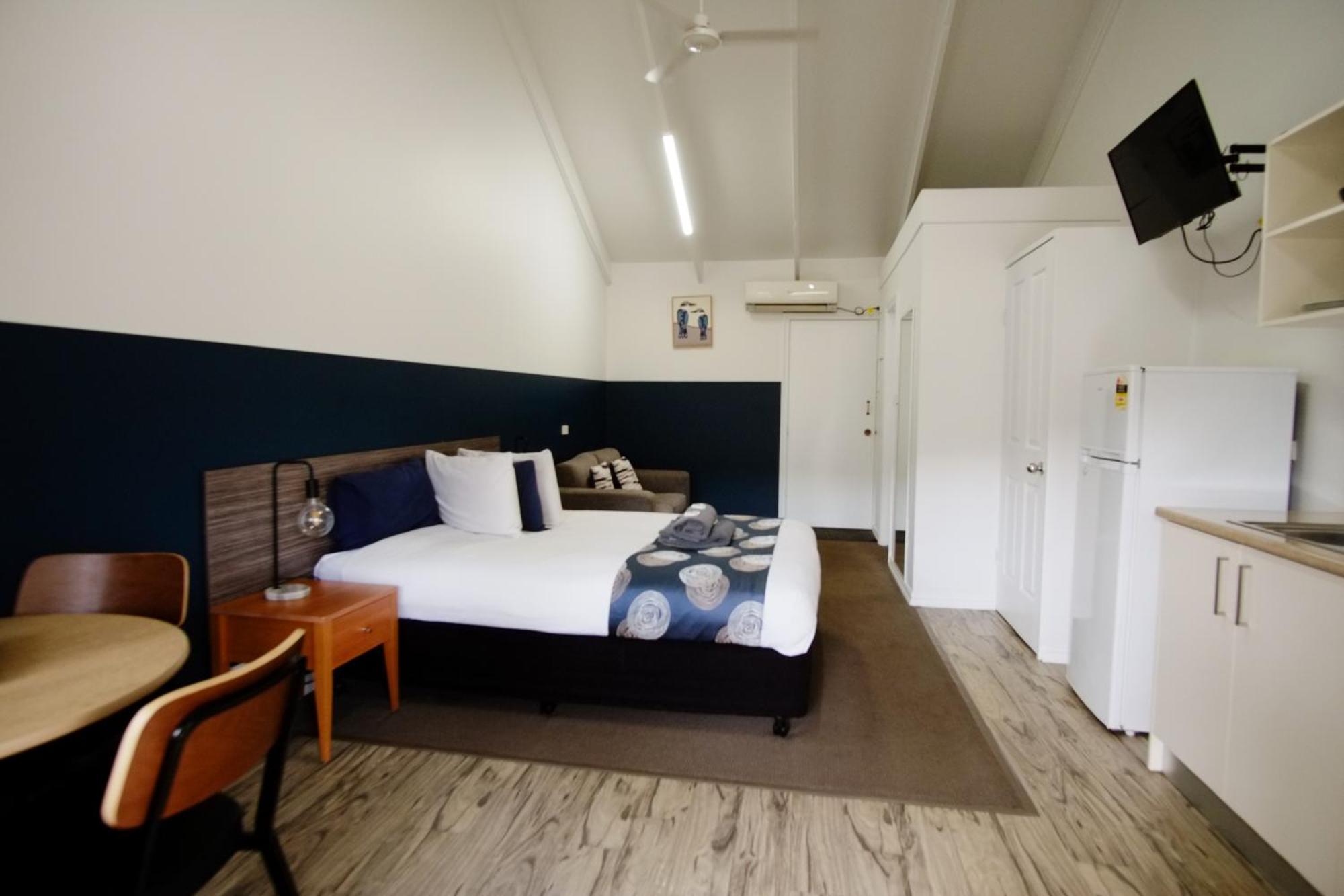 كوينبيان Canberra Ave Villas المظهر الخارجي الصورة
