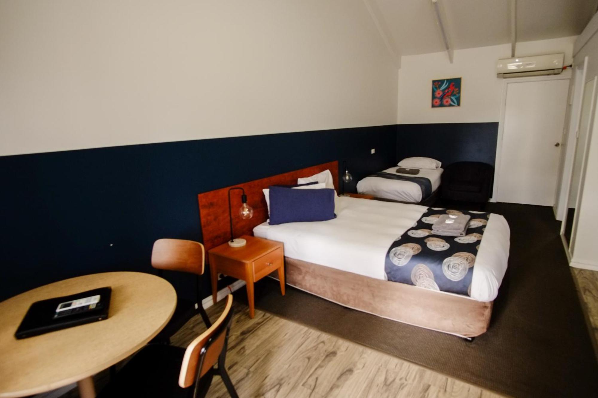 كوينبيان Canberra Ave Villas المظهر الخارجي الصورة