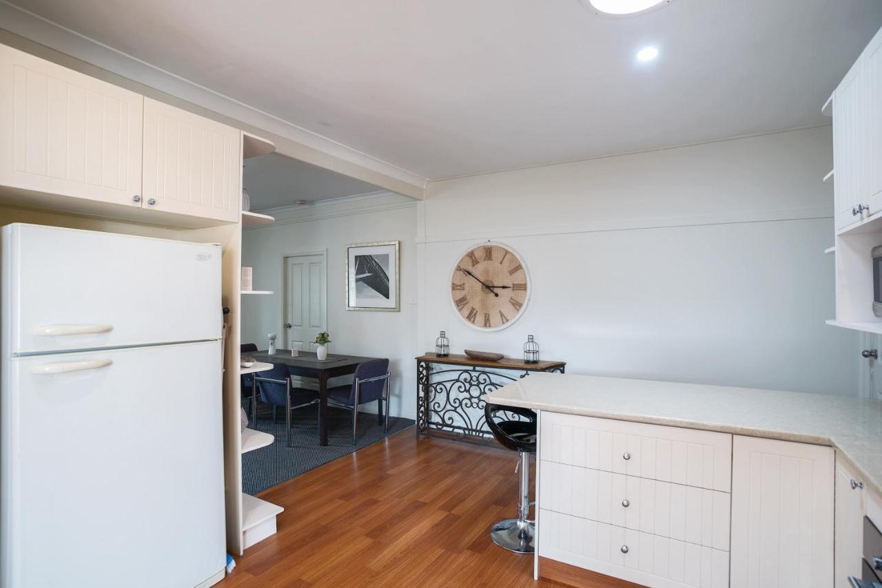 كوينبيان Canberra Ave Villas المظهر الخارجي الصورة