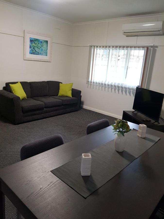 كوينبيان Canberra Ave Villas المظهر الخارجي الصورة